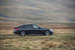 BMW 630d Gran Turismo M Sport 2017 года (UK)